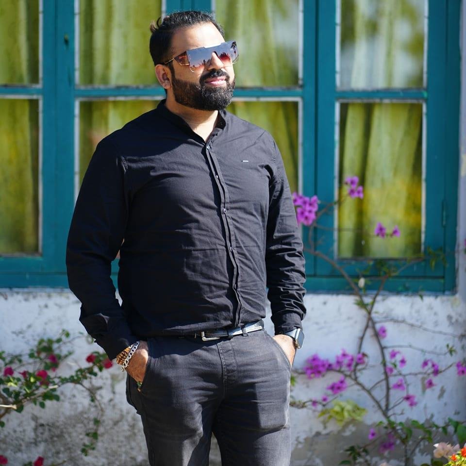 Er. Bhaskar Chakrabarty